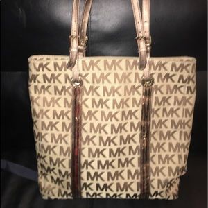 Michael Kors Tote Purse